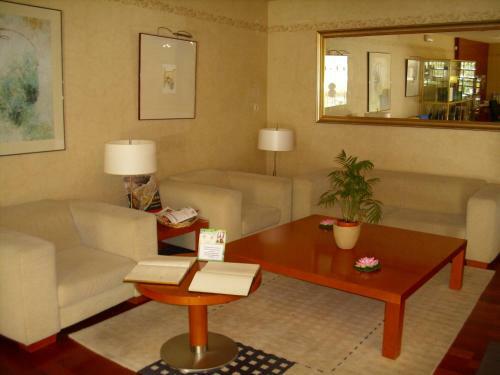 Hotel Vado Del Duraton