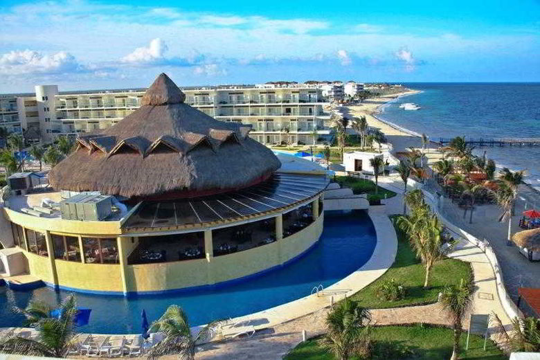 Azul Sensatori Hotel By Karisma