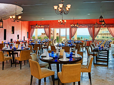 Azul Sensatori Hotel By Karisma