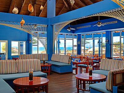 Azul Sensatori Hotel By Karisma