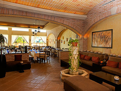 Azul Sensatori Hotel By Karisma