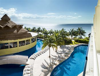 Azul Sensatori Hotel By Karisma