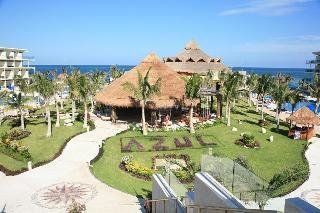 Azul Sensatori Hotel By Karisma