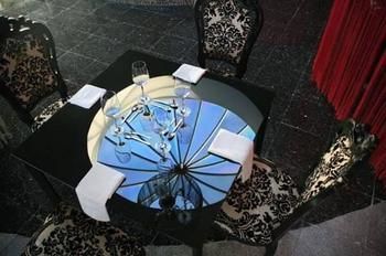 Azul Sensatori Hotel By Karisma