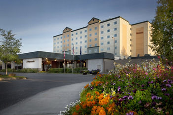 Hotel Westmark Fairbanks