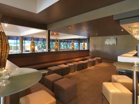 Hotel Travelodge Rockhampton