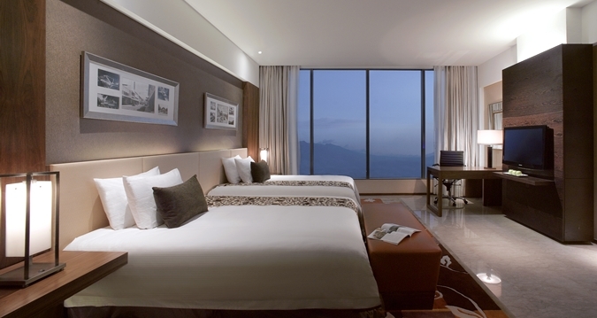 Hotel Hilton Bandung