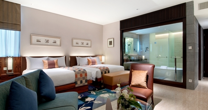 Hotel Hilton Bandung