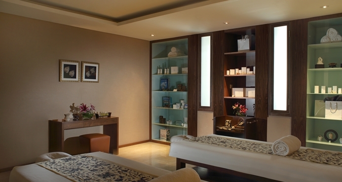 Hotel Hilton Bandung