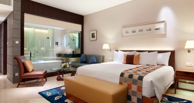 Hotel Hilton Bandung