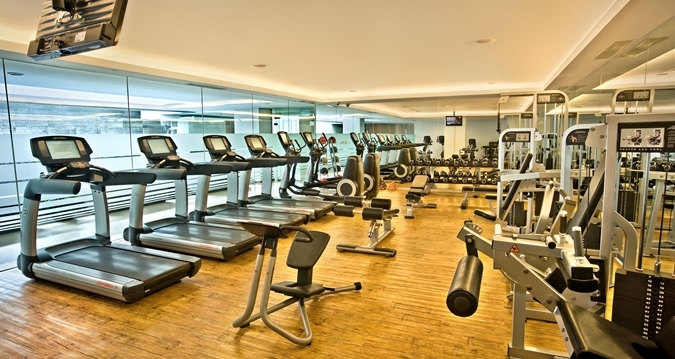 Hotel Hilton Bandung