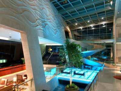 Hotel Hilton Bandung