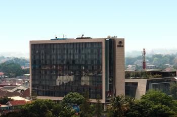 Hotel Hilton Bandung