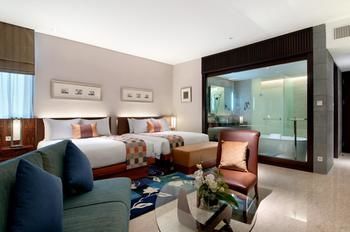 Hotel Hilton Bandung