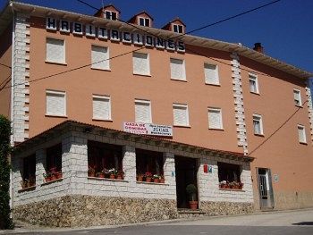 Hotel Apartamentos J�car