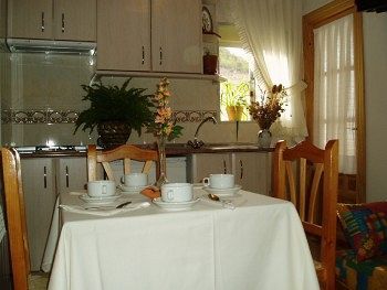 Hotel Apartamentos J�car