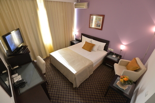 Best Western Hotel Sumadija