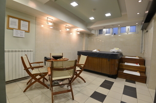 Best Western Hotel Sumadija