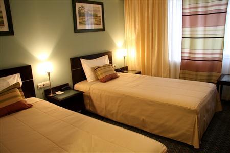 Best Western Hotel Sumadija