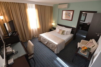 Best Western Hotel Sumadija