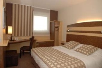 Hotel Kyriad Prestige Montpellier