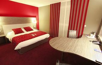 Hotel Kyriad Prestige Montpellier