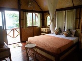 Hotel Pp Ingphu Viewpoint