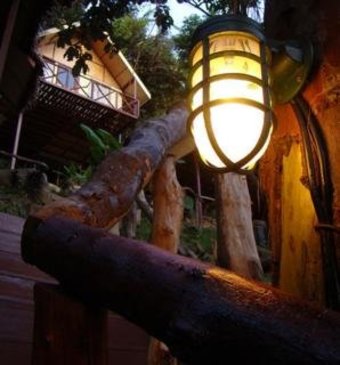 Hotel Pp Ingphu Viewpoint
