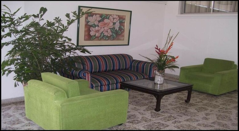 Hotel Barahona 72