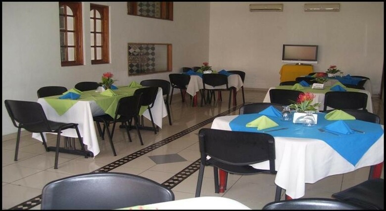 Hotel Barahona 72