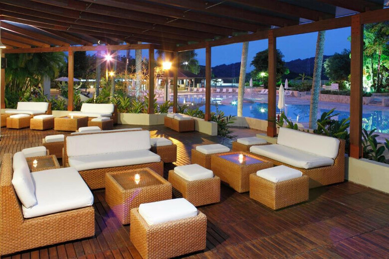 Hotel Estelar Altamira