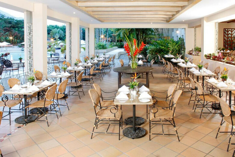 Hotel Estelar Altamira