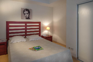 Aparthotel Le Saint Clair