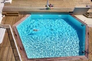Aparthotel Le Saint Clair