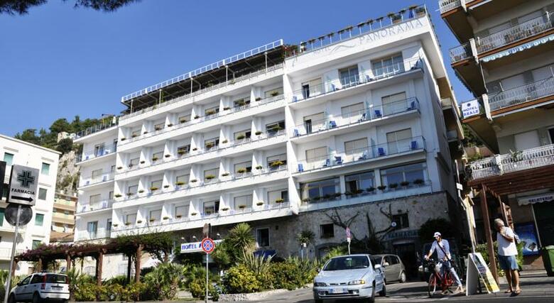 Hotel Panorama