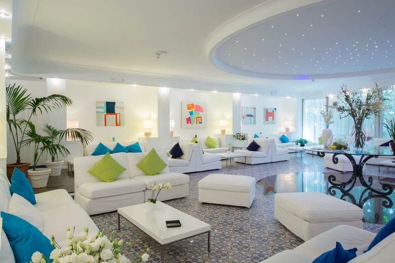 Hotel Panorama