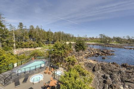 Hotel Black Rock Oceanfront Resort - Two Bedroom