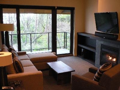 Hotel Black Rock Oceanfront Resort - Two Bedroom