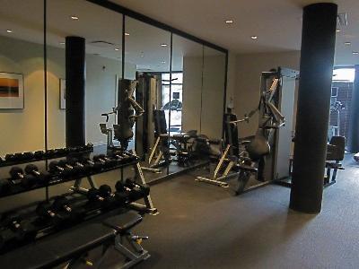 Hotel Black Rock Oceanfront Resort - Two Bedroom