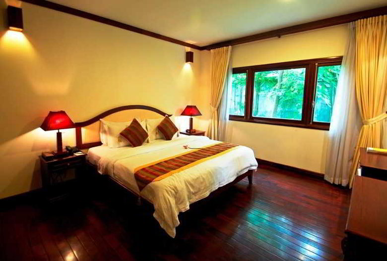 Paradise Angkor Villa Hotel