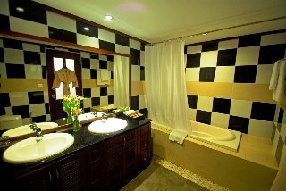 Paradise Angkor Villa Hotel