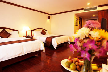 Paradise Angkor Villa Hotel