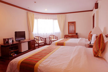 Paradise Angkor Villa Hotel