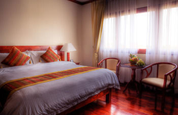 Paradise Angkor Villa Hotel