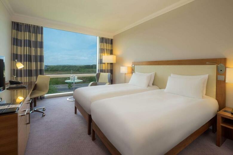 Hilton Reading Hotel