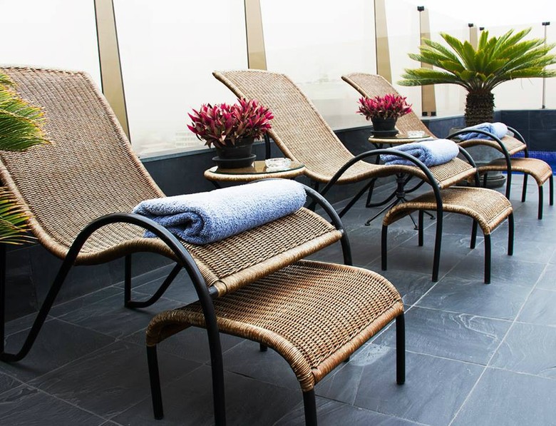 Hotel Royal Park Lima