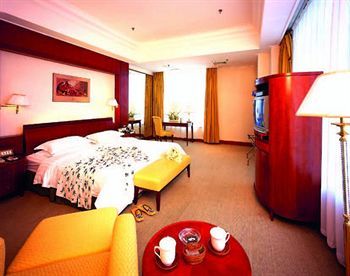 Hotel Golden Shine International