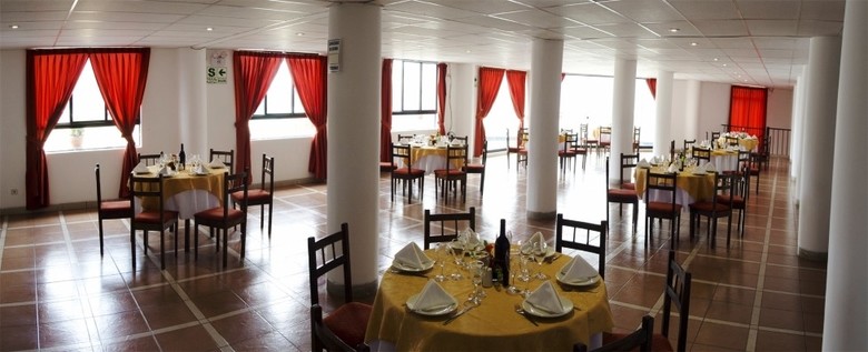 Hotel Centro Recreacional Wanakawri