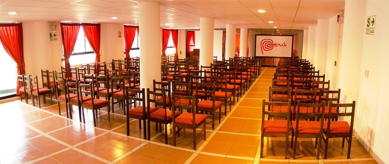Hotel Centro Recreacional Wanakawri