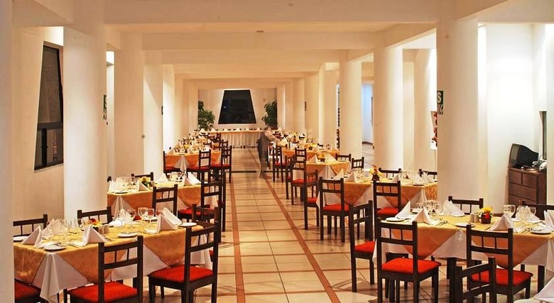Hotel Centro Recreacional Wanakawri